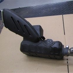 07 Gsxr Gixxer Stock Exhaust 