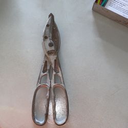 Vintage Craftsman Lath Shears