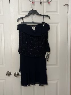 Alex Evenings Dress
