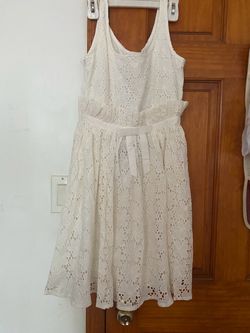 Women Dress Size XS