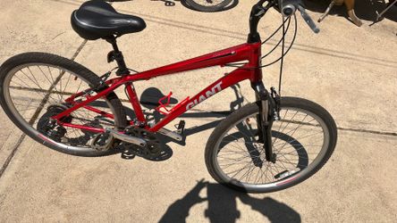 Bike Giant