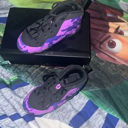 Nike Little Posite 7c