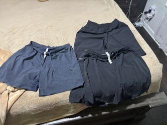 3 Lululemon 