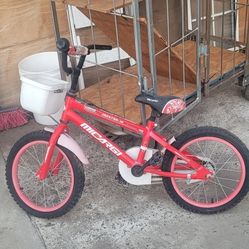 Kids Bike 