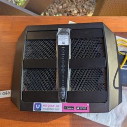 Netgear WiFi Router Nighthawk X6S