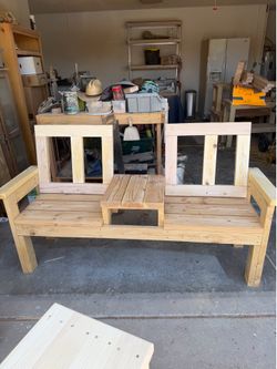 Bench