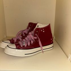 Allstar Chuck Taylor Converse 