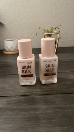 Revolution foundations