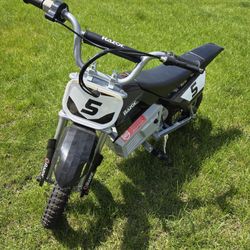 Razor Mx350
