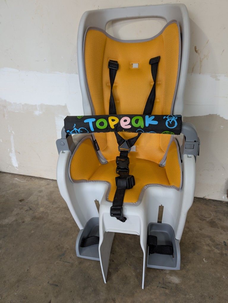 Topeak Babyseat II