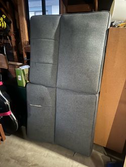 Futon for free
