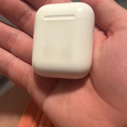 Air pod case