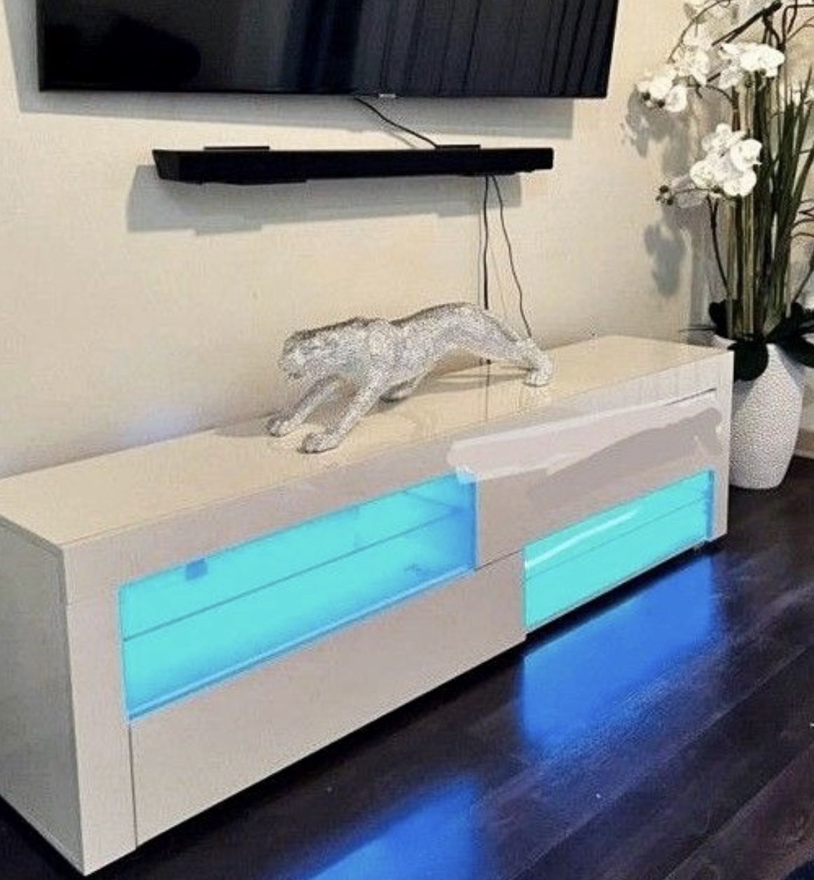 New Tv Stand In Box 📦 Buy Now Pay Later $39 Down 