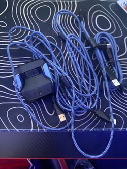 Cronus zen