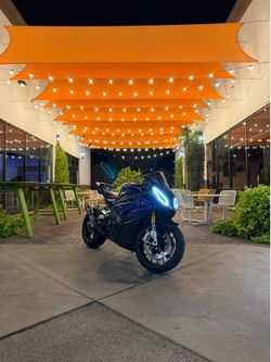 2015 S1000rr