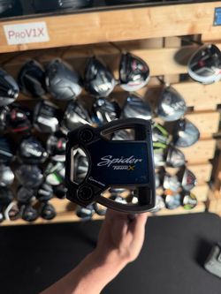 TaylorMade Spyder