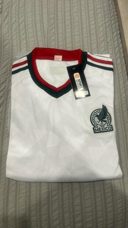 Man Mexico Jerseys