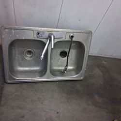 Sink 