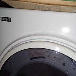 Whirlpool Washer Excellent Condition And A Compact Dryer 