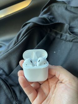 AirPods 