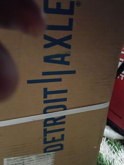 Brand new coil conversion kit