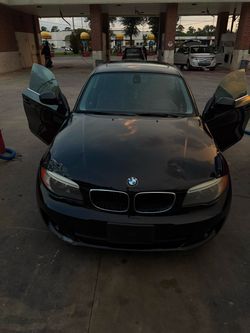 BMW 128i