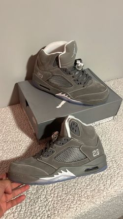 Jordan 4 grew