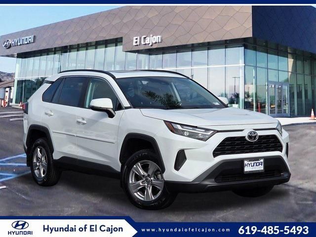 2023 Toyota RAV4