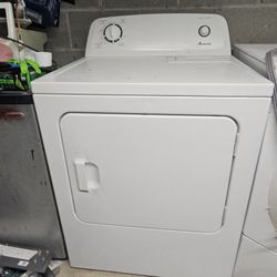 Amana Dryer