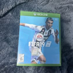 FIFA19