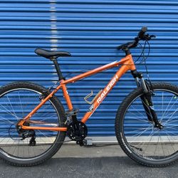 Men’s Raleigh Talus 2.0 Mountain Bike 27.5” for ONLY $70 “Price is Firm”