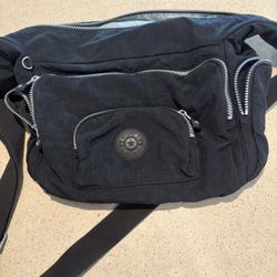 Kipling Crossbody Travel Purse