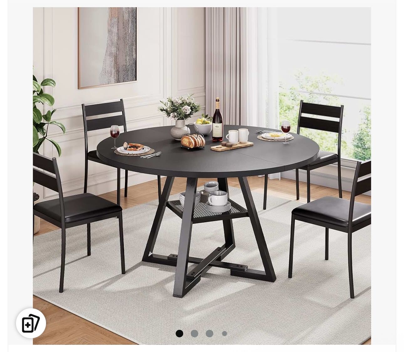 Dining Room Table Set