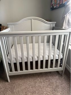 Free Baby Crib