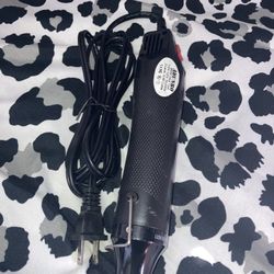 Heat gun