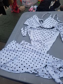 Bikinis sets