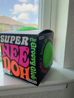 Super Needoh