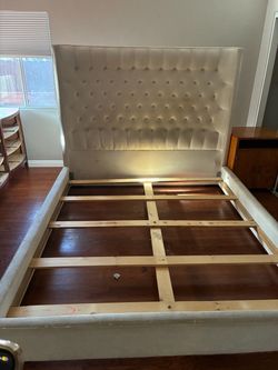 Free bed frames