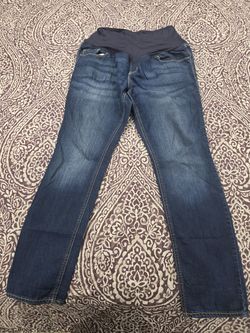 Maternity pants