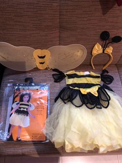 Costume Bee