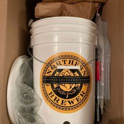 Home Brew Or Wine Making Supplies