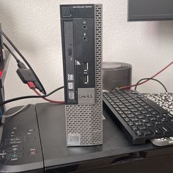Dell Optiplex 9010