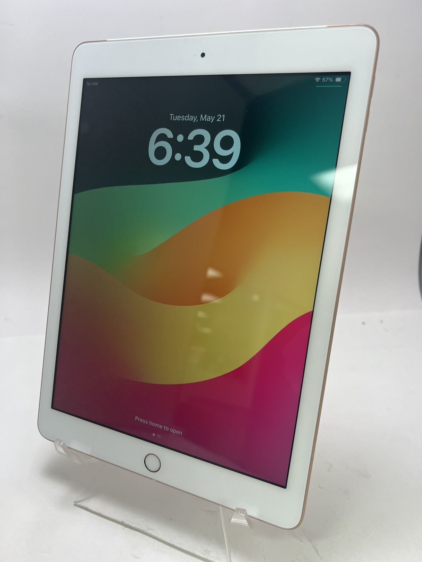 iPad 6th WI-FI+Cellular　32GB Inbox Apple iPad 6th Gen 32gb WiFi Cellular Unlocked for