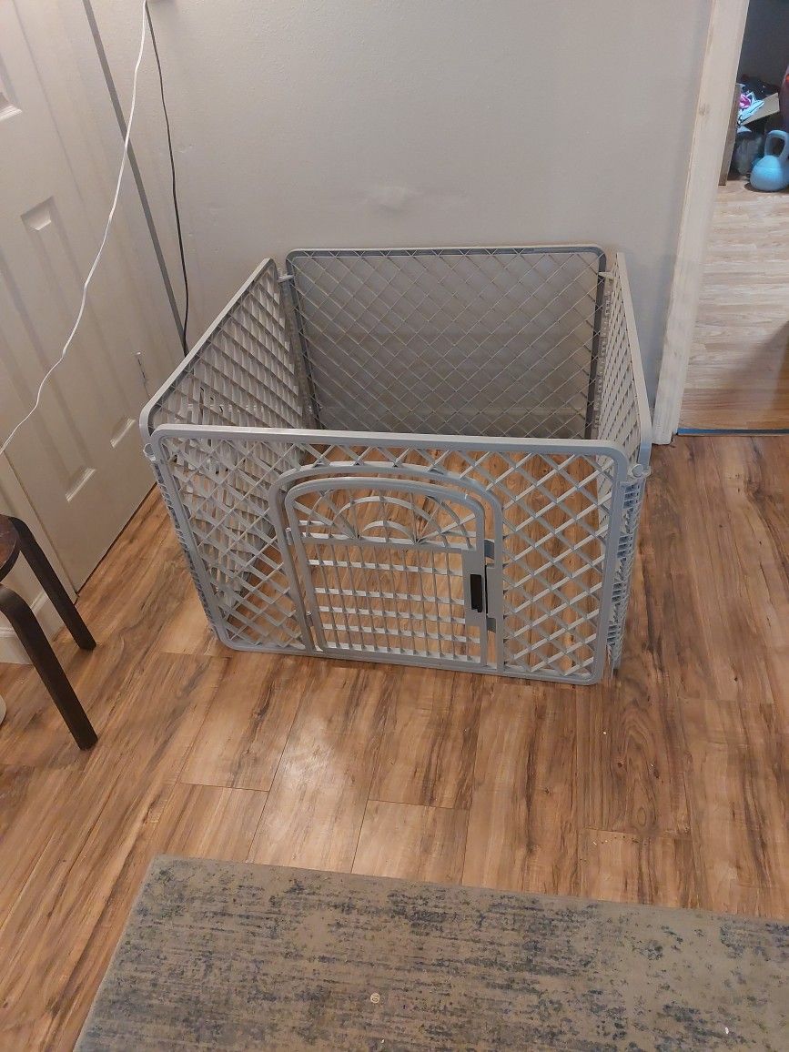 Pet Playpen