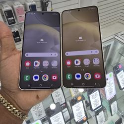 Samsung Galaxy S24  Unlocked  256gb  Only $50 Down 