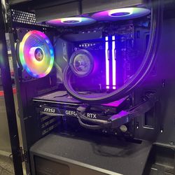 Gaming Pc 