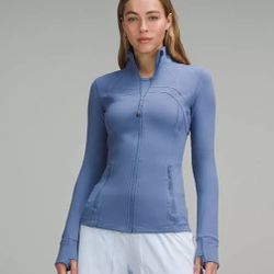 Lululemon Define Jacket 
