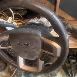 2016 Ford F-350