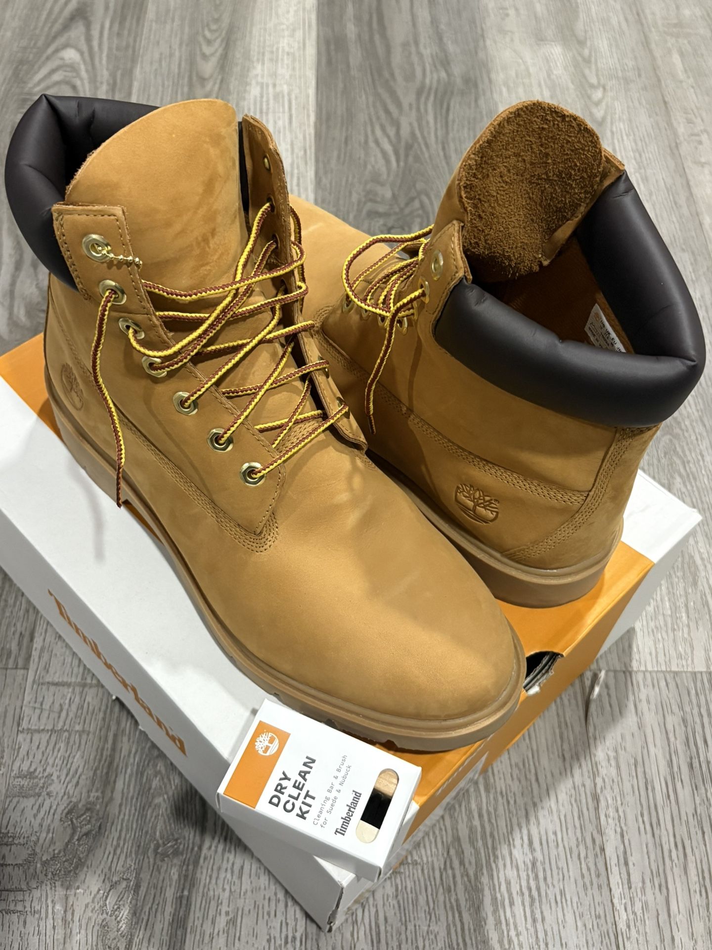 Timberlands