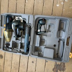 Ryobi Tool Kit 